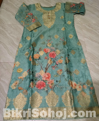 সালোয়ার কামিজ/ two pieces